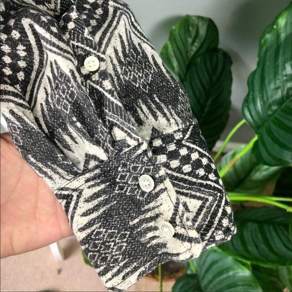 J. Crew Button Down - image 4